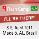 Flash Camp Brazil 2011