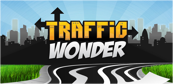 Traffic Wonder official website